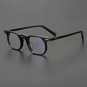 Max Vintage Acetate Optical Glasses Frame